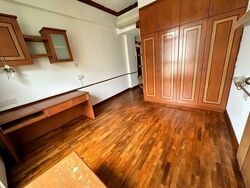 Seletaris (D27), Condominium #554533491